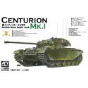 Centurion Mk.I