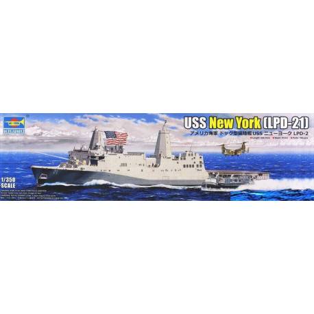 USS New York (LPD-21)