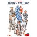 AFGHAN CIVILIANS