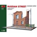 RUSSIAN STREET 