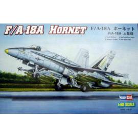 F/A-18A HORNET