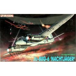 Ju 88 G-6 "Nachtjäger"