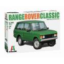 Range Rover Classic