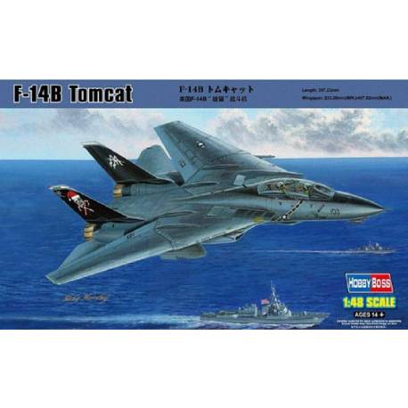 F-14B Tomcat