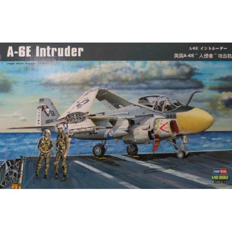 A-6E Intruder