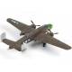 USAAF B-25D Pacific Theatre|ACADEMY|12328|1:48