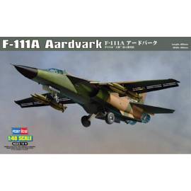 F-111A Aardvark