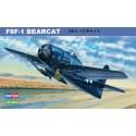 F8F-1 Bearcat