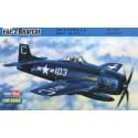 F8F-2 Bearcat