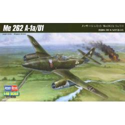 Me 262 A-1a/U1