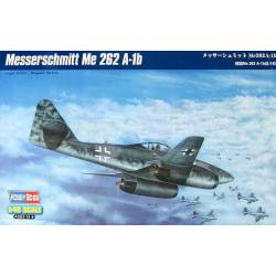 Messerschmitt Me 262 A-1b