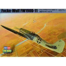 Focke Wulf FW 190D-11