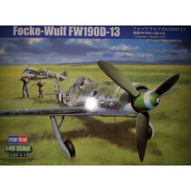 Focke-Wulf FW190D-13