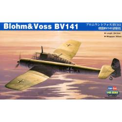 Blohm&Voss BV-141