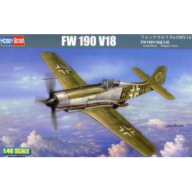 FW 190 V18