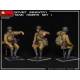 SOVIET INFANTRY TANK RIDERS SET 1