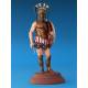 SPARTAN HOPLITE V CENTURY B.C.