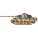 PzKpfwg. VI Ausf.B Tiger II Sd.Kfz.182 - s.Pz.Abt.505