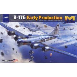 B-17G Early Production