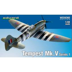 Tempest Mk.V Series 1 Weekend Edition