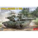 CHALLENGER 2 TES