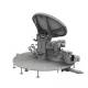 Maquette radar FMG 39 / FuSE 62 D Wurzburg|DAS WERK|35014|1:35