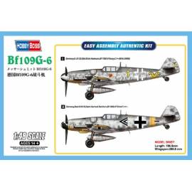 BF 109G-6