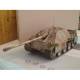 JAGDPANTHER (EARLY & LATE VERSION) 1/25TH SCALE