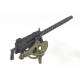 Browning M1919A4 Machine Gun Set