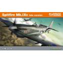 Spitfire Mk. IXc late version ProfiPACK edition