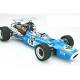 1968 Matra MS 11 British GP