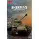 M4A3 76W HVSS Sherman With full interior and workable track links