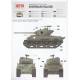 M4A3 76W HVSS Sherman With full interior and workable track links