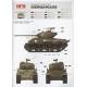 M4A3 76W HVSS Sherman With full interior and workable track links