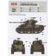 M4A3 76W HVSS Sherman With full interior and workable track links