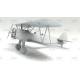 Stearman PT-17/N2S-3 Kaydet American Training Aircraft