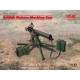 British Vickers Machine Gun