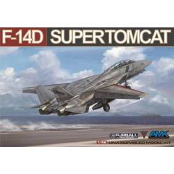 F-14D Super Tomcat