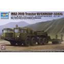 MAZ-7410 Tractor W/CHMZAP-5247G