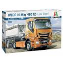 IVECO Hi-Way 480 E5 (Low Roof)