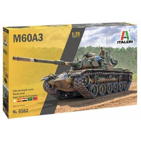 M60A3