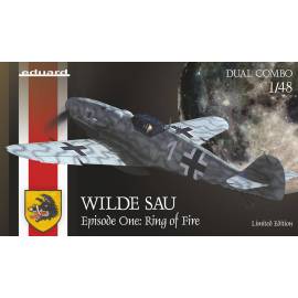 WILDE SAU Epizode One: RING of FIRE