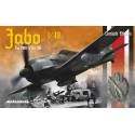 Jabo Fw 190A-5/U3 + U8, Limited Edition