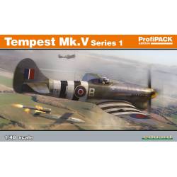 Tempest Mk. V series 1