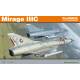 Mirage III C Profipack