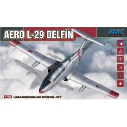 Aero L-29 Delfin