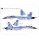 Su-35S `Flanker-E` Multirole Fighter