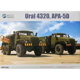 Ural 4320, APA-5D