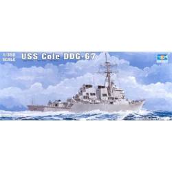 USS Cole DDG-67