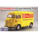 Citroen H Crepe Mobile Type